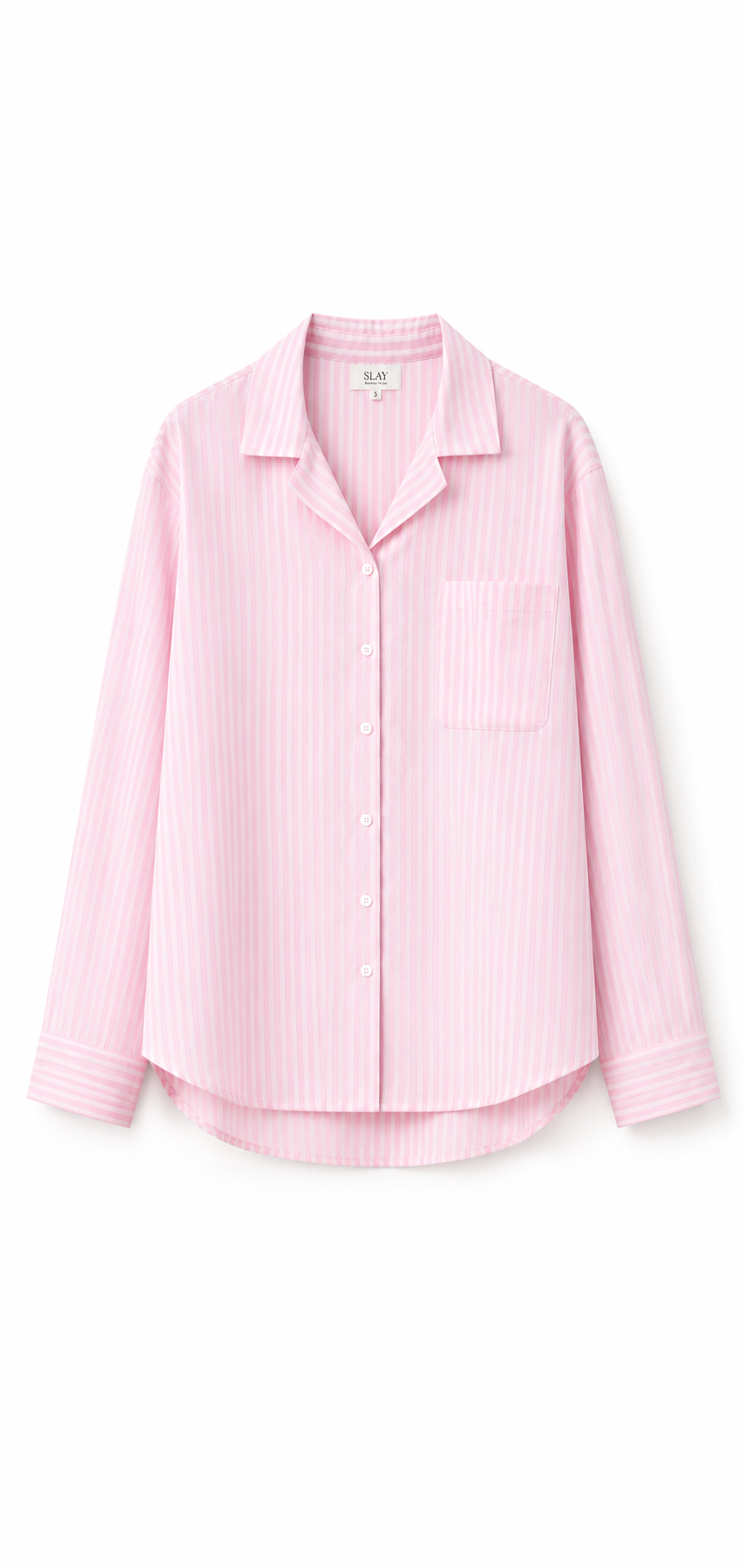 SLAY PINK Set