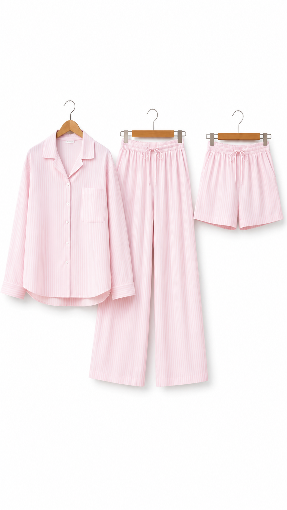 SLAY PINK Set